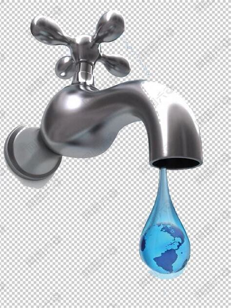 水龍頭 滴水